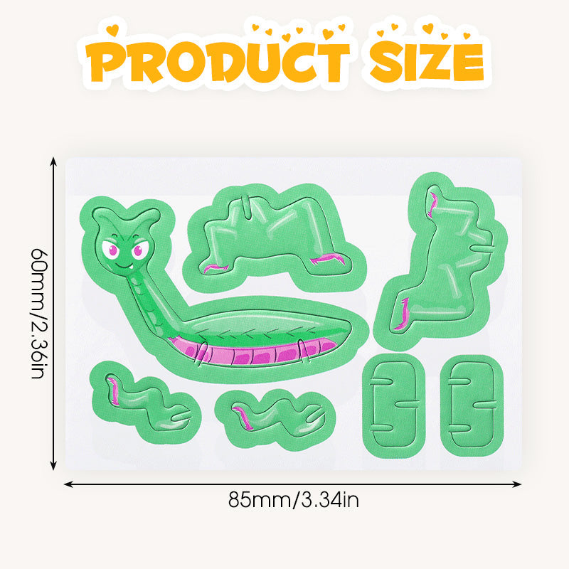 🎨3D izobraževalne uganke za otroke-SI