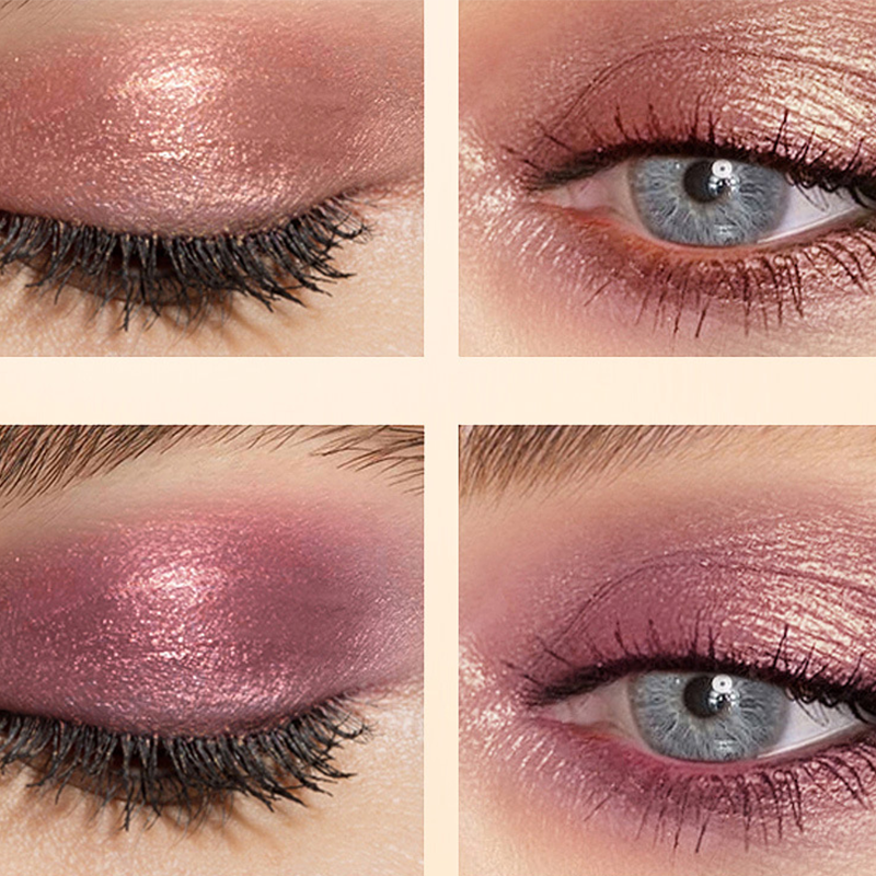 Kremasti dvojni senčilni svinčnik za oči-SI