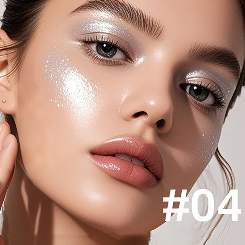 Kremasti dvojni senčilni svinčnik za oči-SI