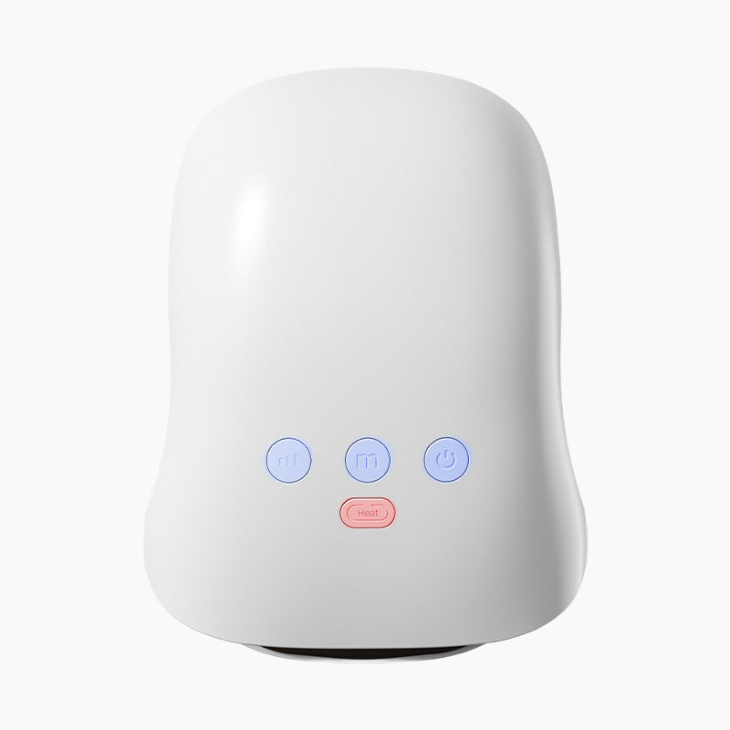 🔥 Poslovite se od bolečin v rokah 🔥 Brezžični masažer za roke s 3 hitrostmi, toploto in kompresijo-SI