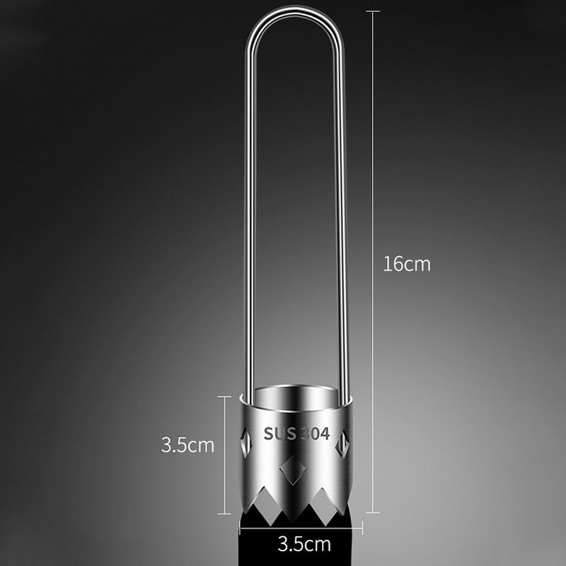 【✨Kupite enega, dobite enega brezplačno】🍅Univerzalni odstranjevalec pešk iz nerjavečega jekla za sadje in zelenjavo-SI