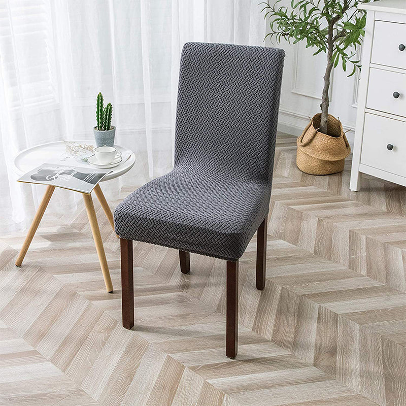 🎅 50 % BOŽIČNI POPUST 🎄 Prevleka za stol s karirastim vzorcem 🪑✨-SI