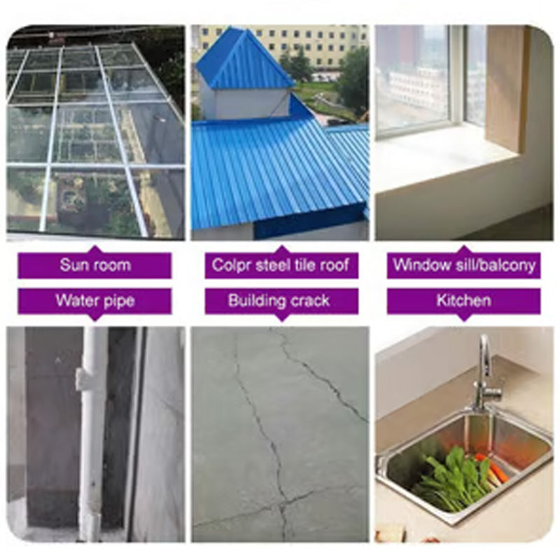 🔥Kupite 1, dobite 1 gratis🔥Univerzalni vodoodporni trak za popravilo puščanja-SI