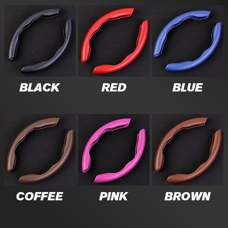 💥Časovno omejena promocija💥Protizdrsna prevleka za volan avtomobila🚗-SI