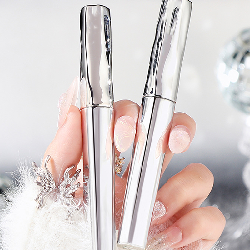 ✨Vandeniui atsparus tušas su skaidulomis-LT