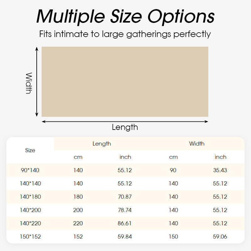 🦌Vesel, klasičen božični prt🎄🎁-SI