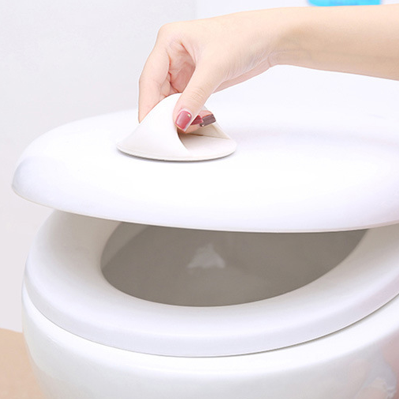 🏠Trpežni, samolepilni, okrogli ročaji za vrata❤️-SI