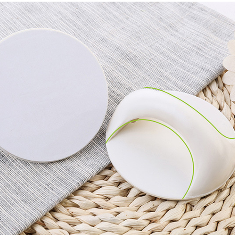 🏠Trpežni, samolepilni, okrogli ročaji za vrata❤️-SI