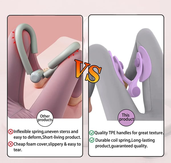 Večnamenske opornice za noge za korekcijo medenice-SI