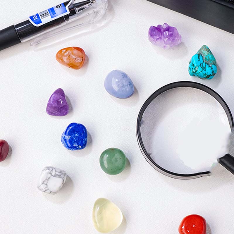 24-dnevni adventni koledar za geološko raziskovanje-SI