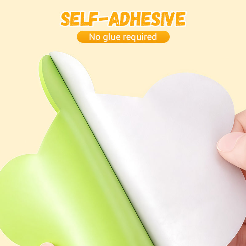 🧩🎨Naredi sam 3D nalepke iz EVA za otroke🎁-SI