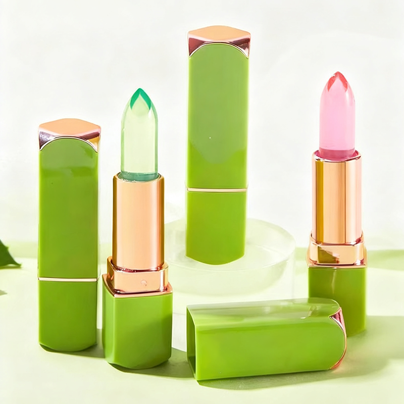 Vlažilna šminka za spreminjanje barve z aloe vero-SI