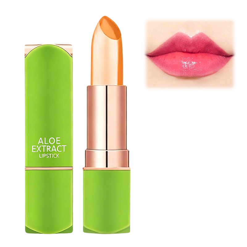 Vlažilna šminka za spreminjanje barve z aloe vero-SI