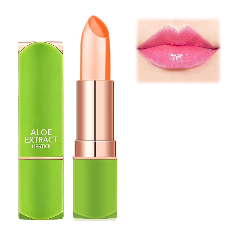 Vlažilna šminka za spreminjanje barve z aloe vero-SI
