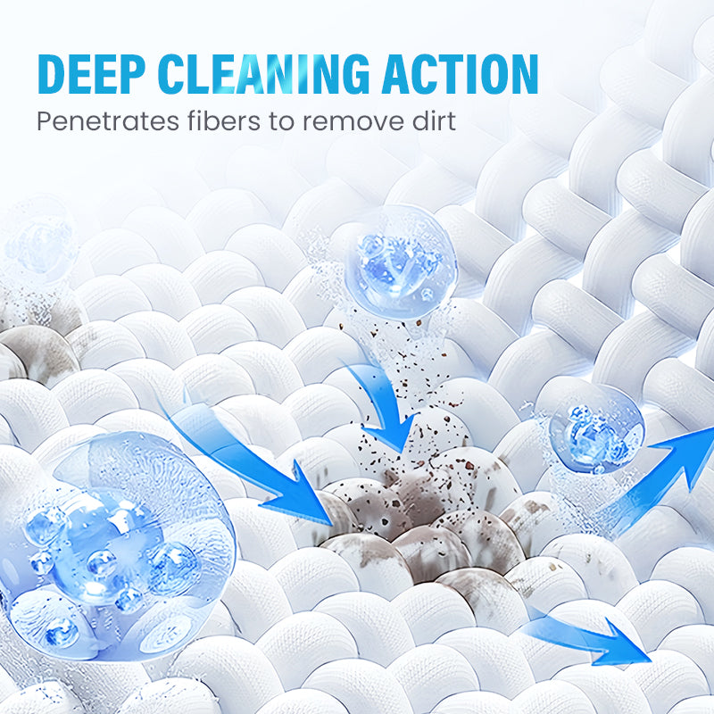 ✨Večfunkcijska pralna pasta z globinskim čiščenjem-SI