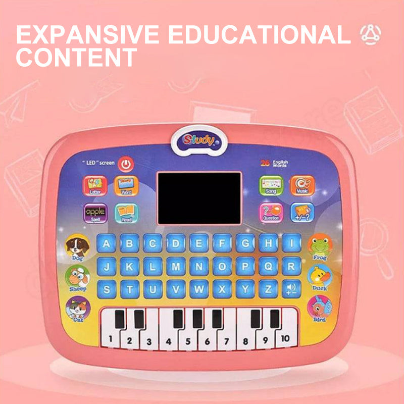 Interaktivno učenje in igranje Zvočne pravljice-SI