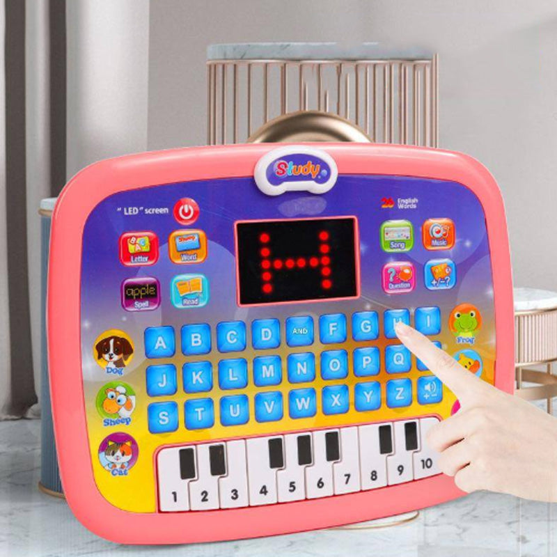 Interaktivno učenje in igranje Zvočne pravljice-SI