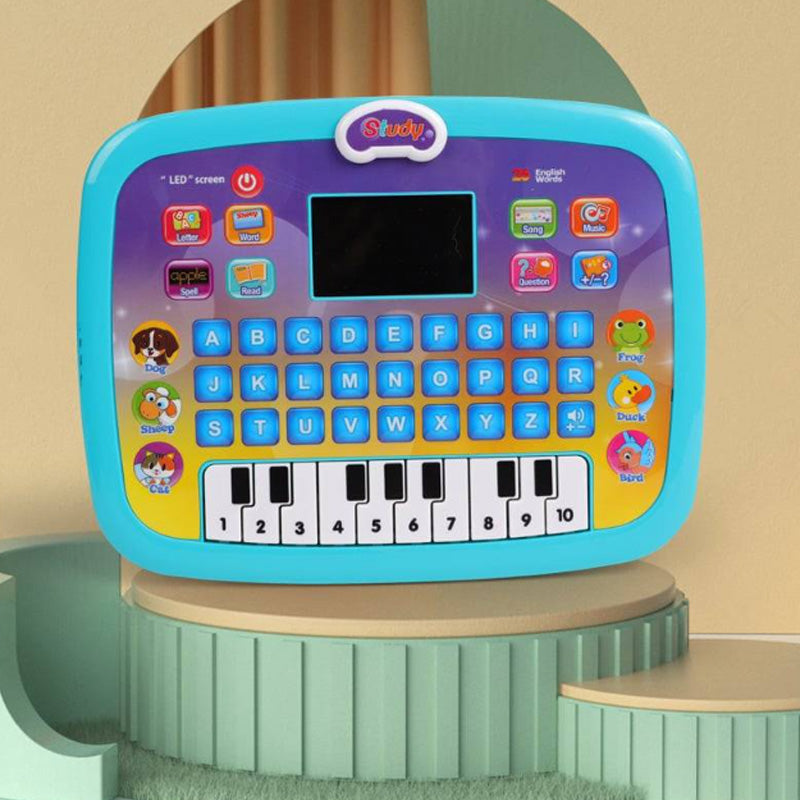 Interaktivno učenje in igranje Zvočne pravljice-SI