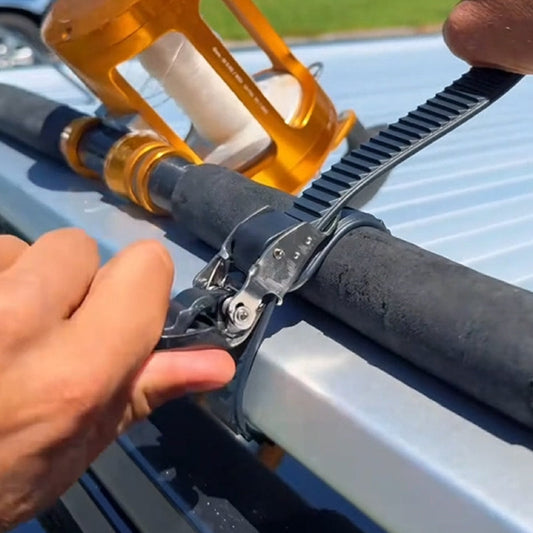 📢📢 50% NUOLAIDA!! ✨ Universalus apsauginis dirželis su užraktu – maksimali apsauga nuo vagysčių!-LT