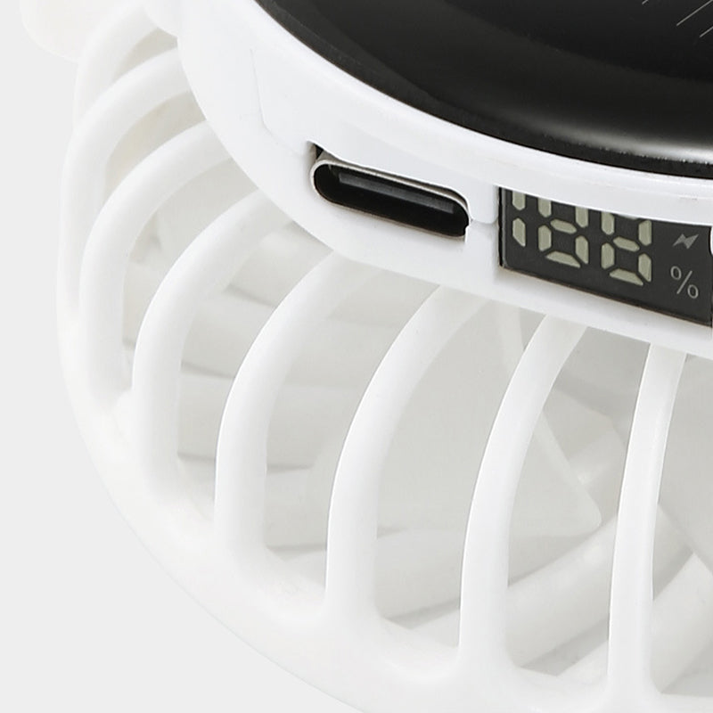 🔥Dihalna baseball kapa s solarnim ventilatorjem-SI