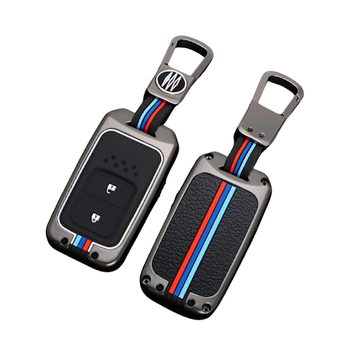 Kovinsko ohišje za ključe-SI