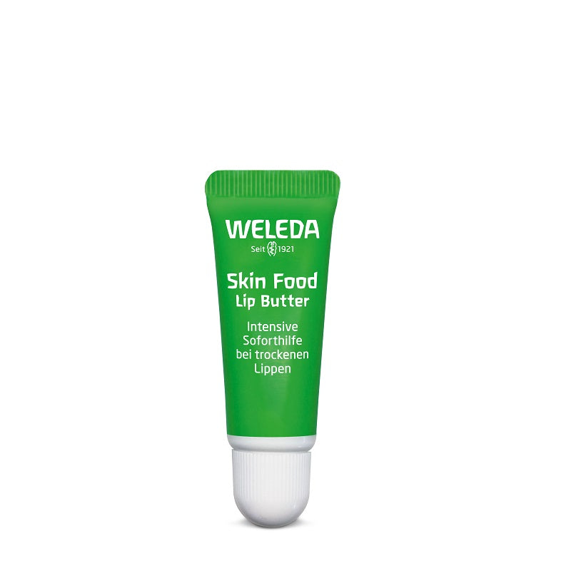 Maslo za ustnice SKIN FOOD