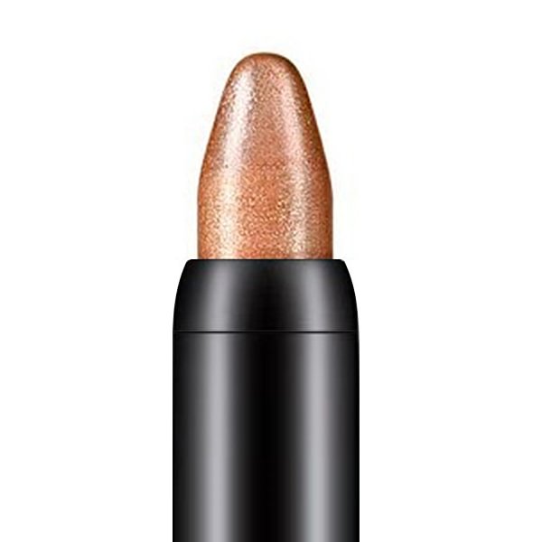 15 Χρώματα High Performance Eyeshadow Highlighter Pencil Αδιάβροχο Glitter Eyeshadow Pen Eyeliner 
