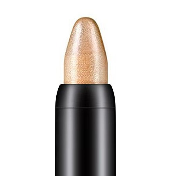 15 Χρώματα High Performance Eyeshadow Highlighter Pencil Αδιάβροχο Glitter Eyeshadow Pen Eyeliner 