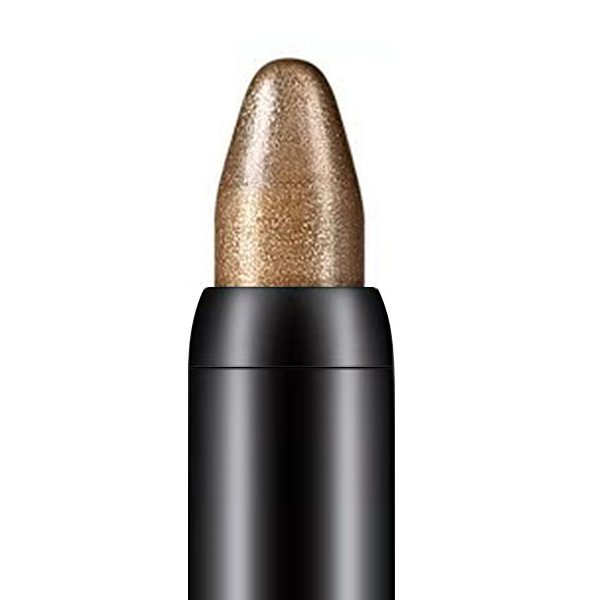 15 Χρώματα High Performance Eyeshadow Highlighter Pencil Αδιάβροχο Glitter Eyeshadow Pen Eyeliner 
