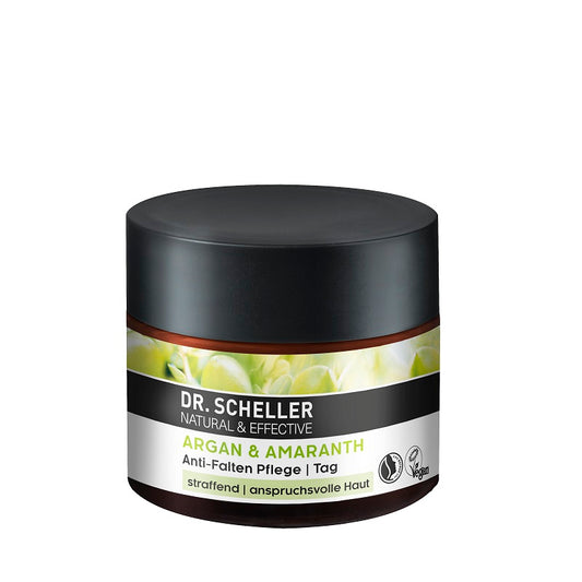 Dnevna nega ARGAN & AMARANT
