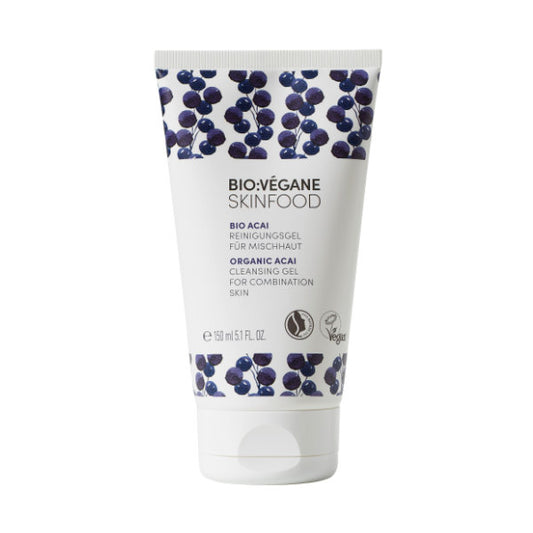Τζελ καθαρισμού BIO ACAI 