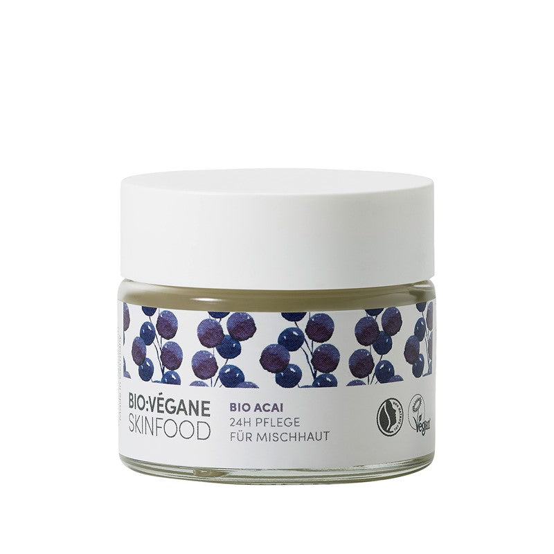 24-urna nega BIO ACAI
