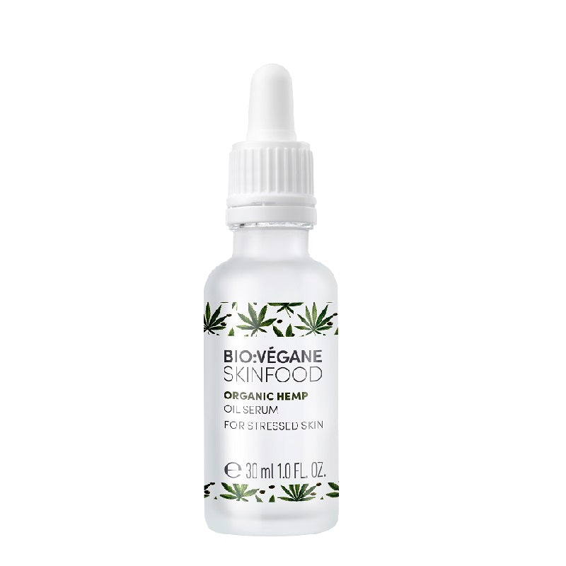 Oljni serum BIO KONOPLJA