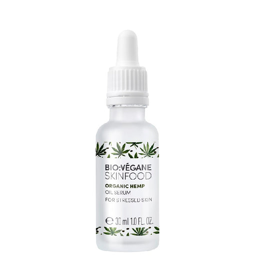 Oljni serum BIO KONOPLJA