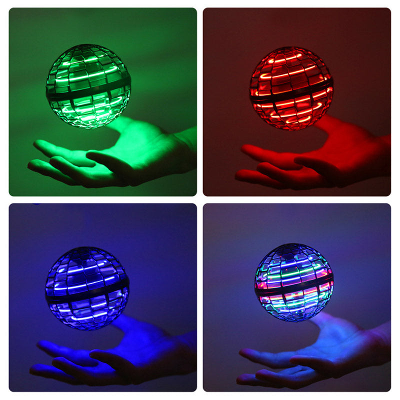 Kul leteče igrače Fly Spinners