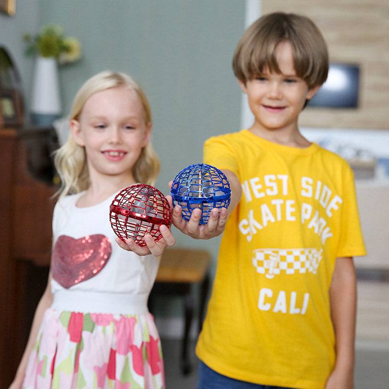 Kul leteče igrače Fly Spinners