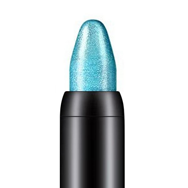 15 Χρώματα High Performance Eyeshadow Highlighter Pencil Αδιάβροχο Glitter Eyeshadow Pen Eyeliner 