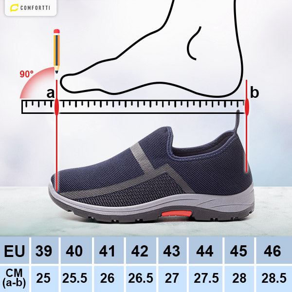 VYRIŠKAI KELIAI SU MEMORY FOAM 