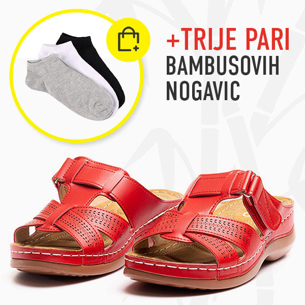 UDOBNI ŽENSKI NATIKAČI
