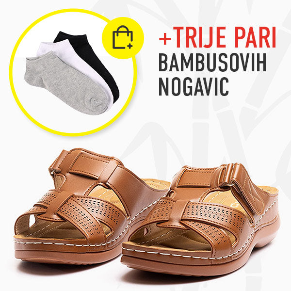 UDOBNI ŽENSKI NATIKAČI