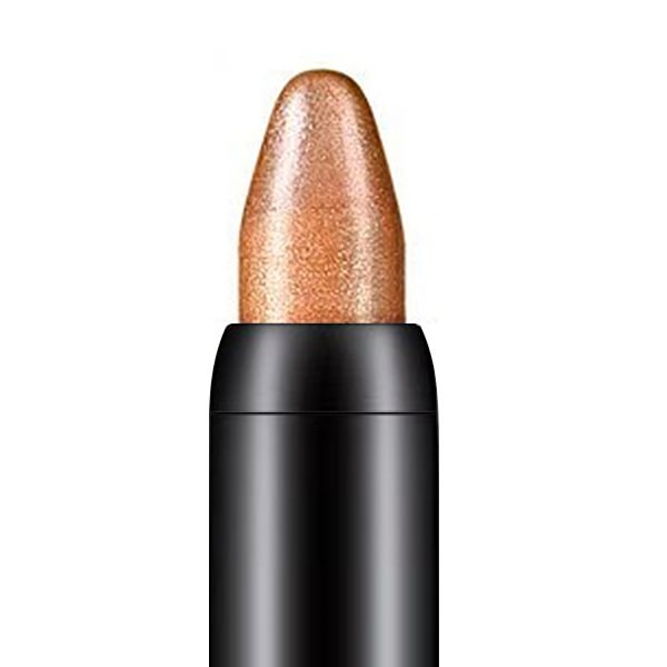 15 Χρώματα High Performance Eyeshadow Highlighter Pencil Αδιάβροχο Glitter Eyeshadow Pen Eyeliner 
