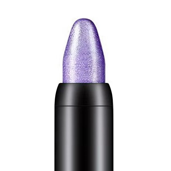 15 Χρώματα High Performance Eyeshadow Highlighter Pencil Αδιάβροχο Glitter Eyeshadow Pen Eyeliner 