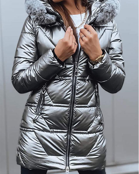 Glam striukė (daugiaspalvių) 