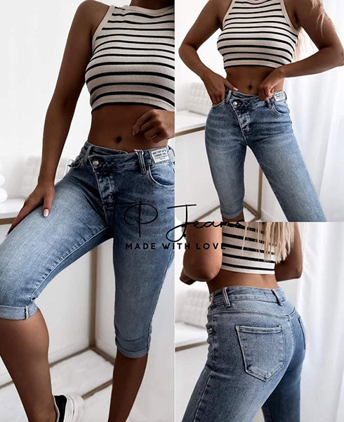 Kapri jeans Declar