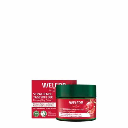 Dnevna krema GRANATNO JABOLKO & MACA PEPTIDI